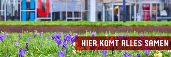 HU_Utrecht Profile Banner