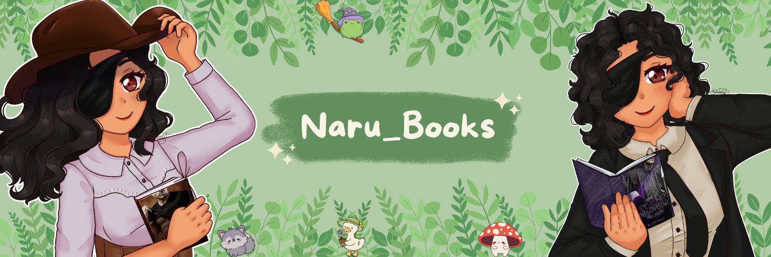 Naru 💕 banner