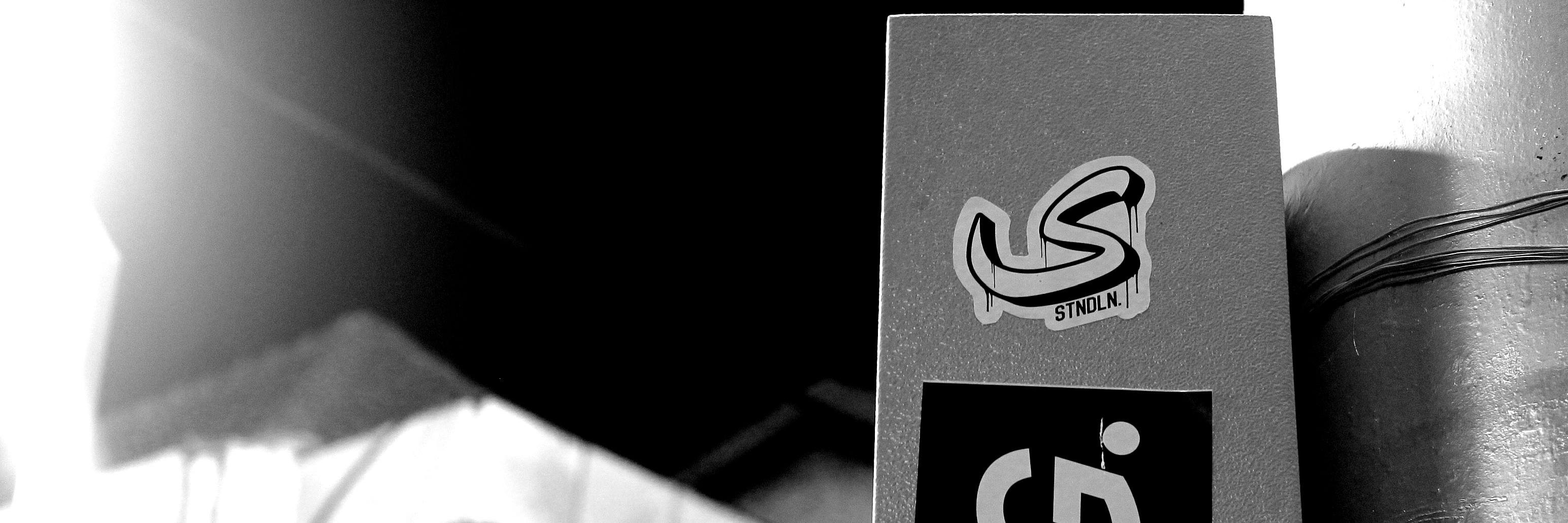 STNDLNCO's profile banner image