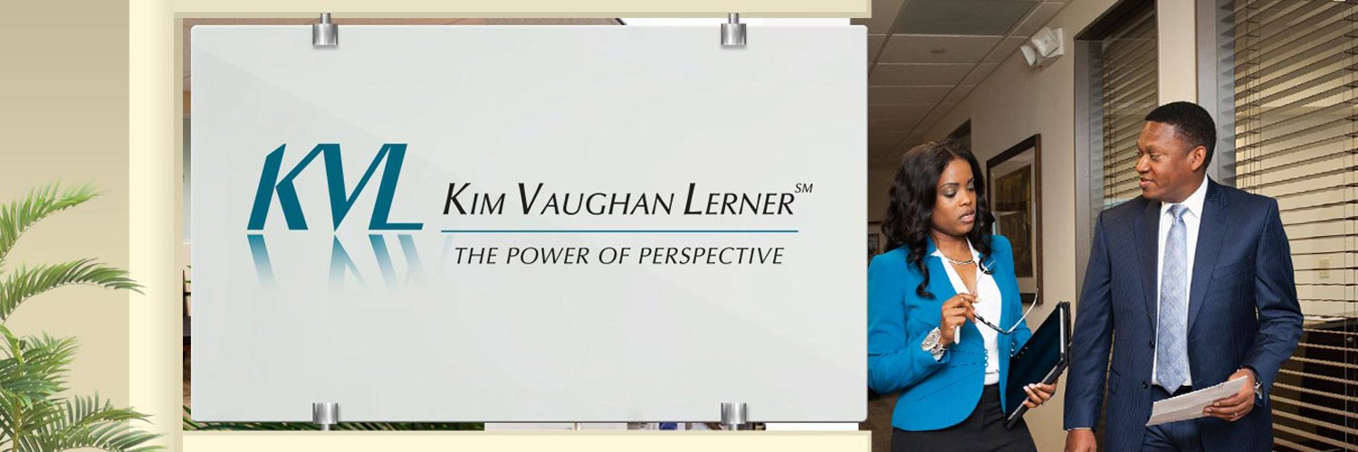 Kim Vaughan Lerner banner