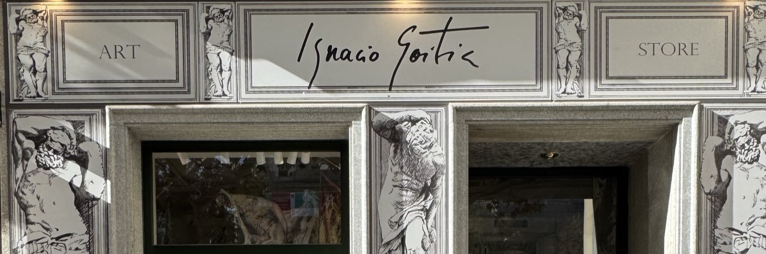 IgnacioGoitia1's profile banner image