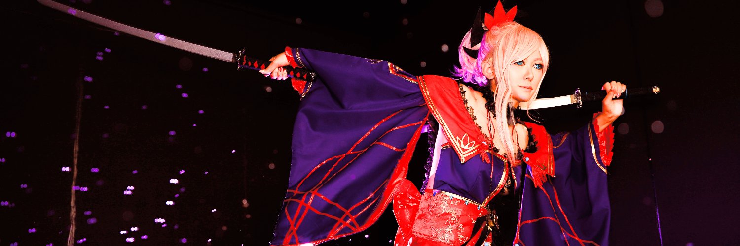 jyouooo's profile banner image