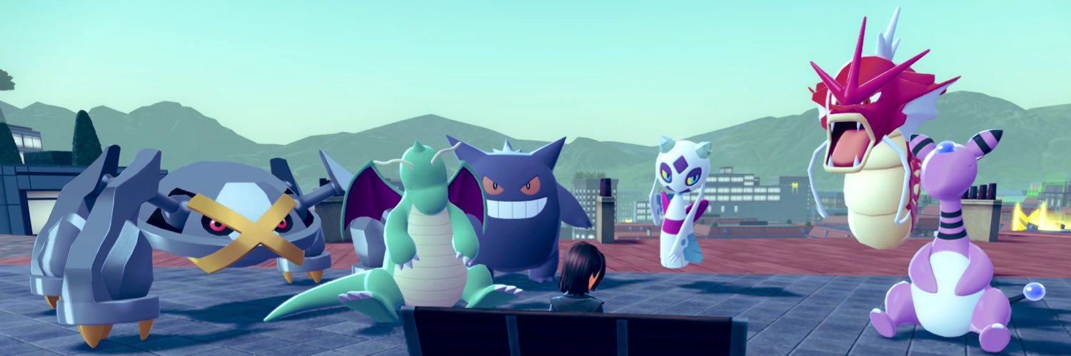 shiro0716's profile banner image