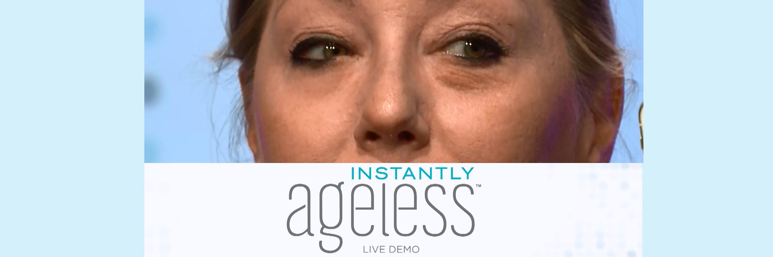 InstntlyAgeless's profile banner image