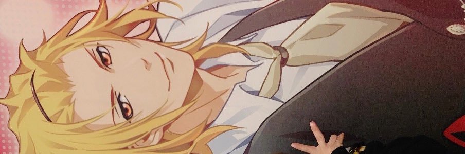 nene963's profile banner image