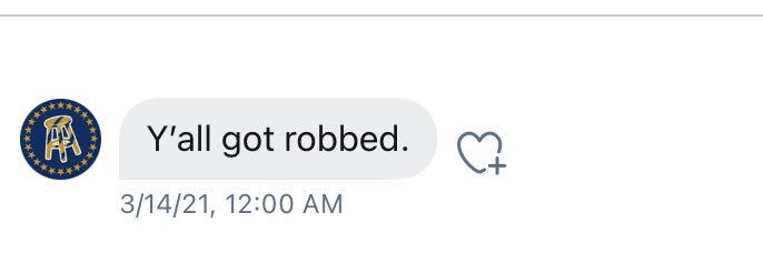 NorthWood Barstool banner