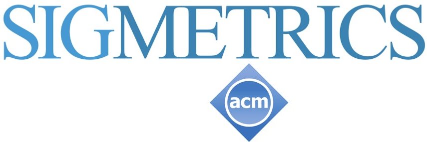 ACM SIGMETRICS's banner