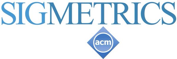 ACM SIGMETRICS Profile Banner