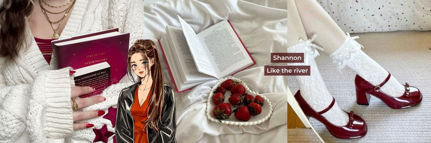 ianorjk's profile banner image