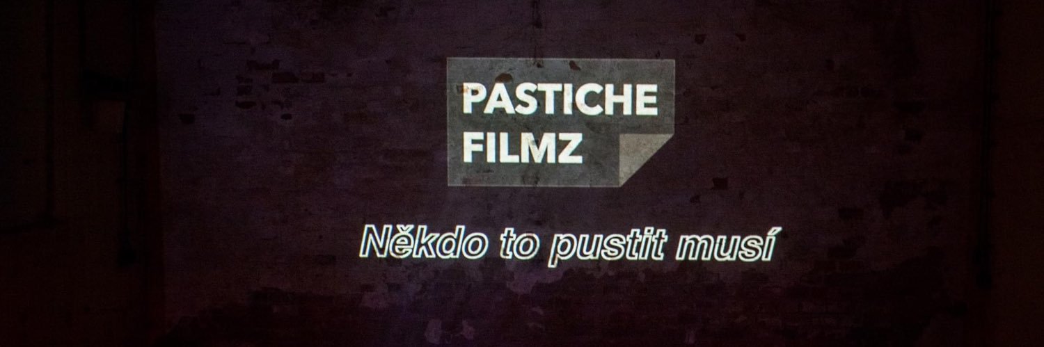 PasticheFilmz's profile banner image
