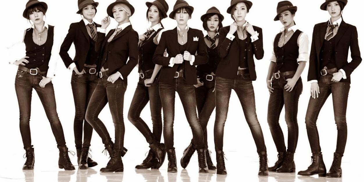 Girls Generation♥ banner