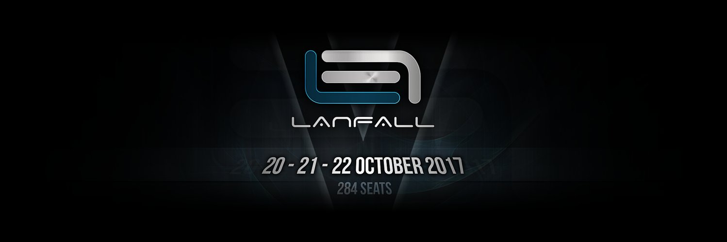 lanfall's profile banner image