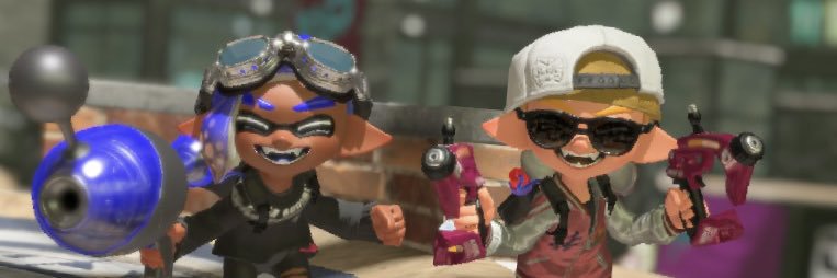 noir's banner
