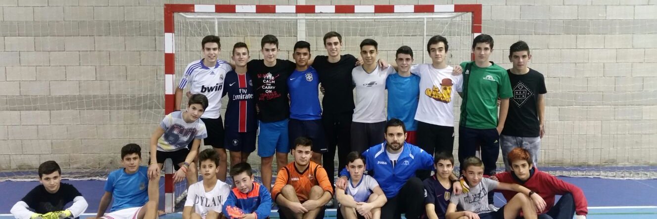 Villacerrada FS banner