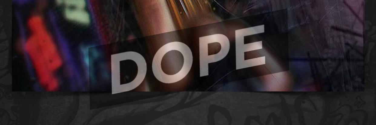 bluntsista's profile banner image