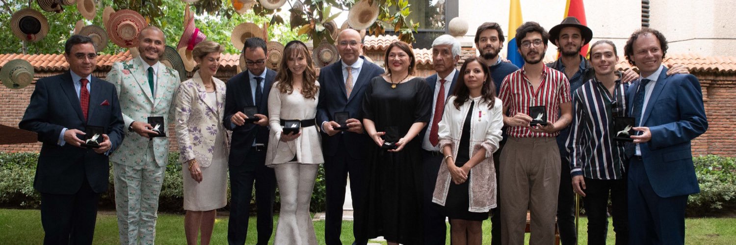 Gloria Rendón banner