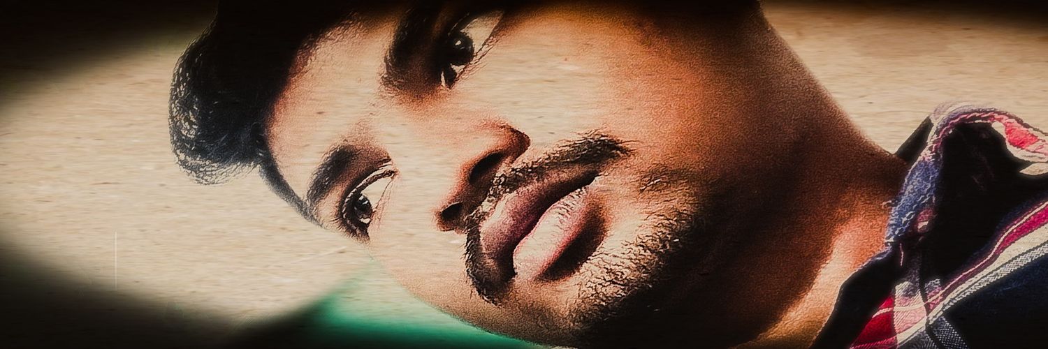 ChandraShivRaj6's profile banner image