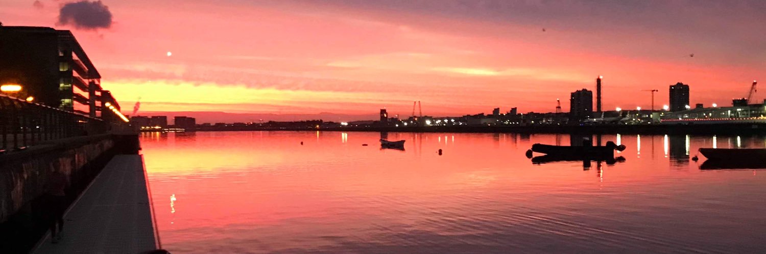 East London Boat club banner