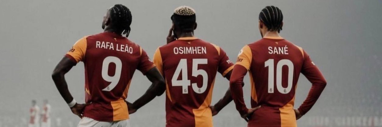MustafaGunayGS's profile banner image