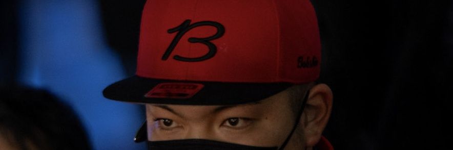 bobshin91's profile banner image