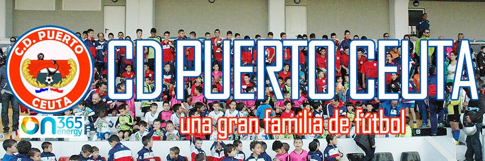 CDPuertoCeuta's profile banner image