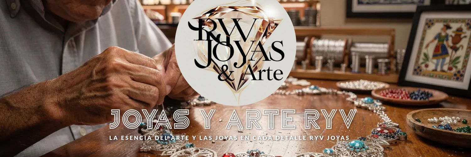acerojoyasmex's profile banner image