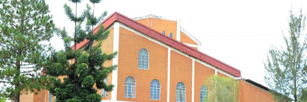 WEST BUGANDA DIOCESE banner