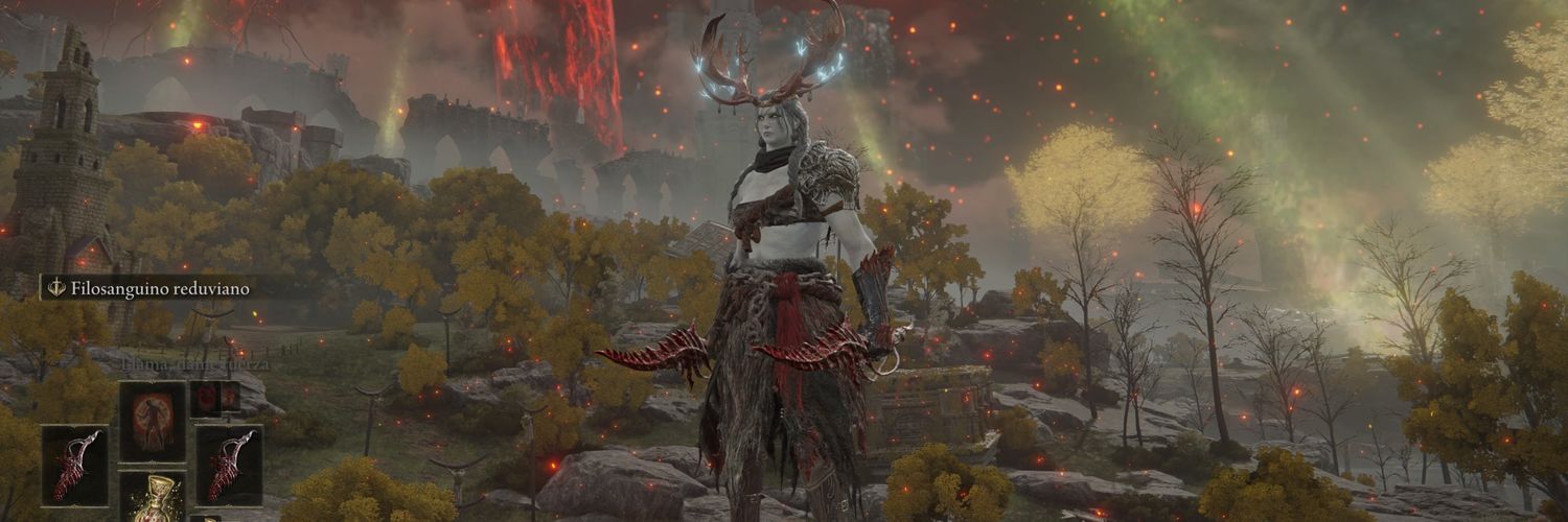 greed131's profile banner image
