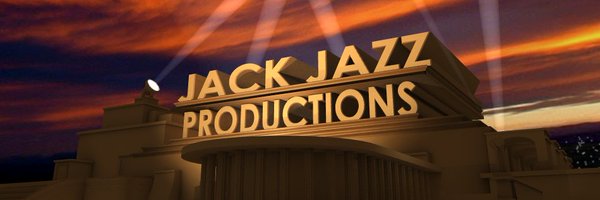 _JackJazz Profile Banner