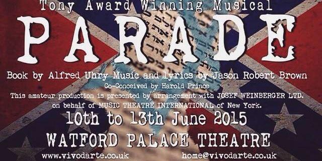 Joshua Luke Bird banner