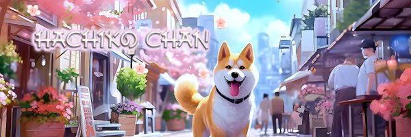 _HachikoChan_ Profile Banner