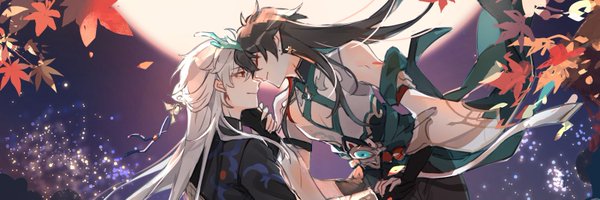 wenyue_00 Profile Banner