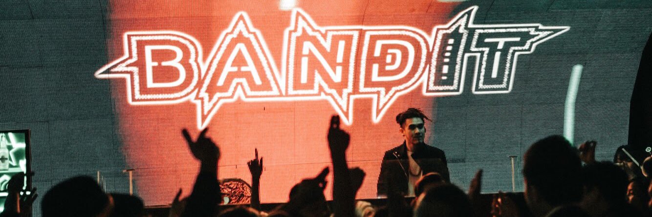 BanditTheDJ's profile banner image