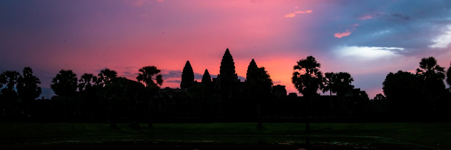 Learn Khmer Words's banner
