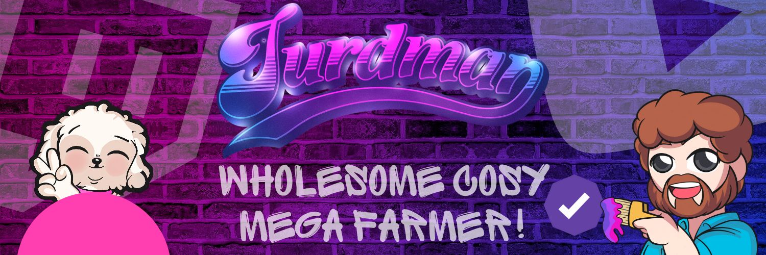 jurdman's profile banner image