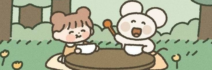 P banner