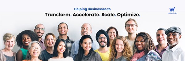 Workathons Profile Banner
