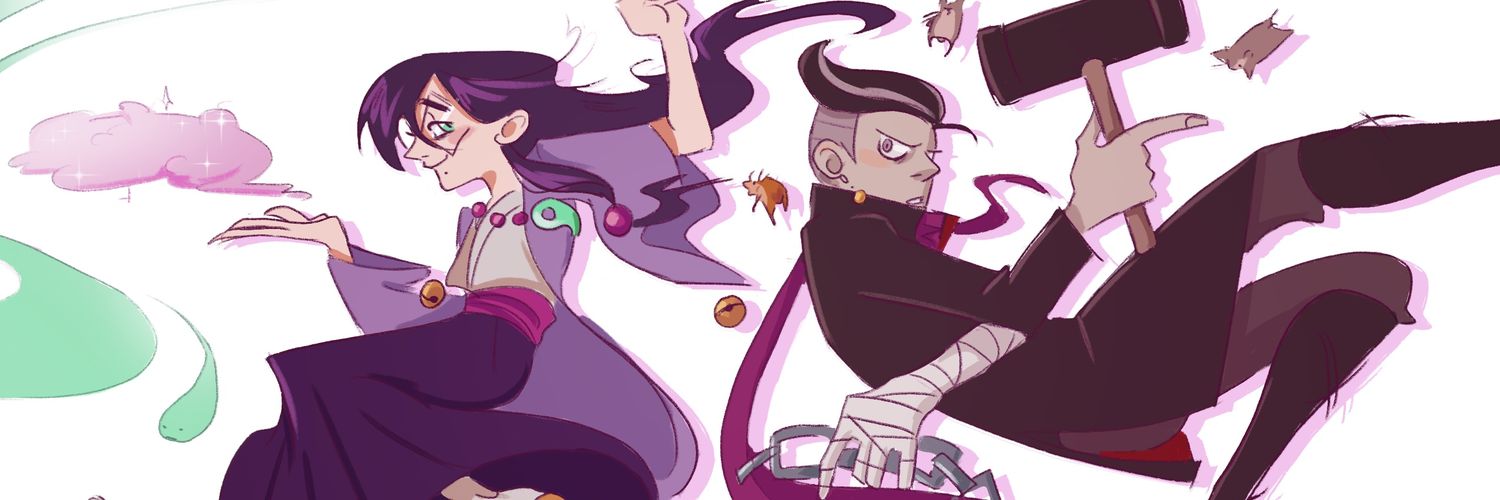 not ur fav artist lol 🪻COMS OPEN!!!'s banner