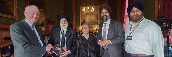 GSingh19047325 Profile Banner