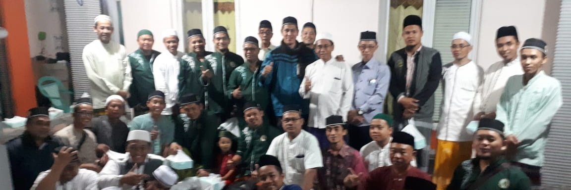 anwarmusyaddat's profile banner image