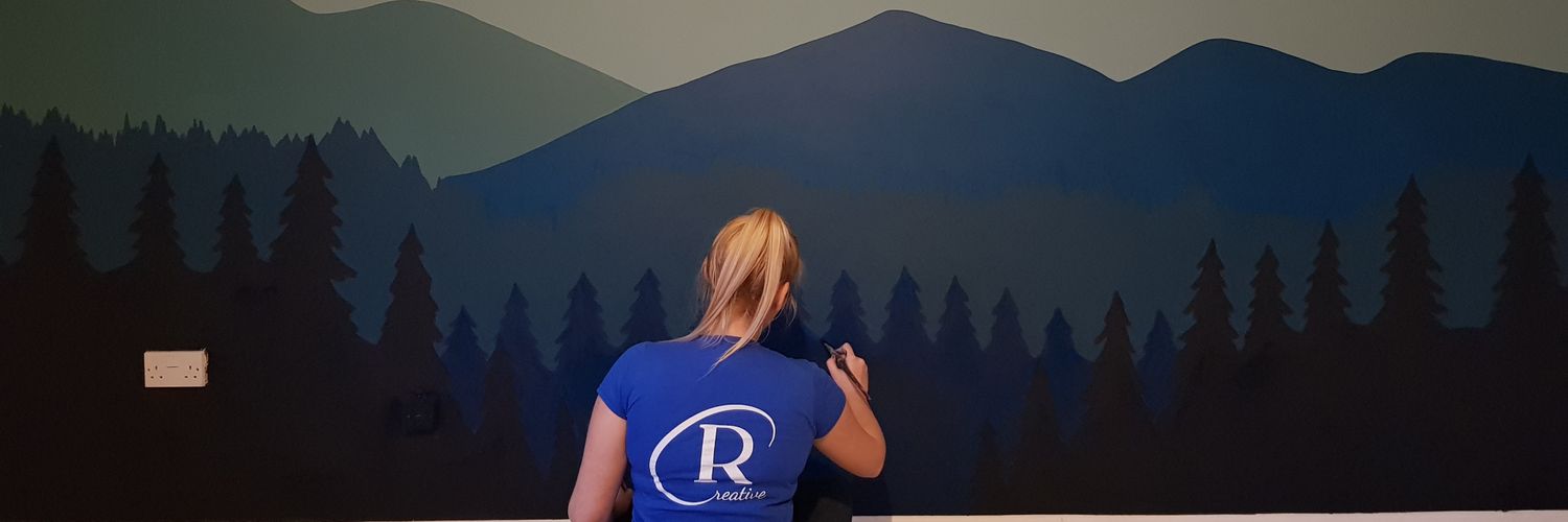 Reilly Creative banner