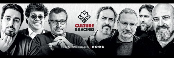 CultureRacines Profile Banner