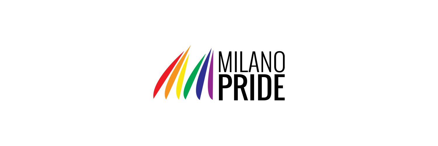 Milano Pride banner
