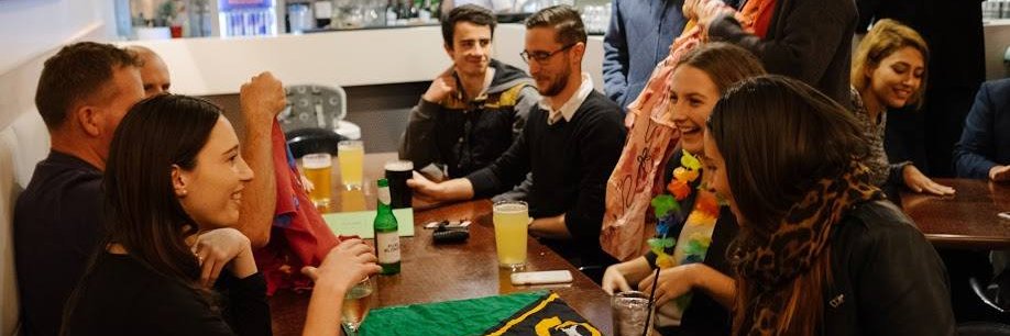 AIIA Tasmania banner