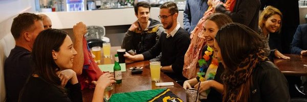 AIIATAS Profile Banner