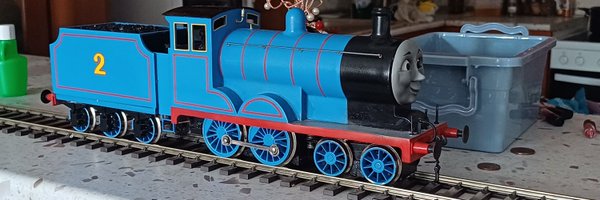 FfarquharProjec Profile Banner