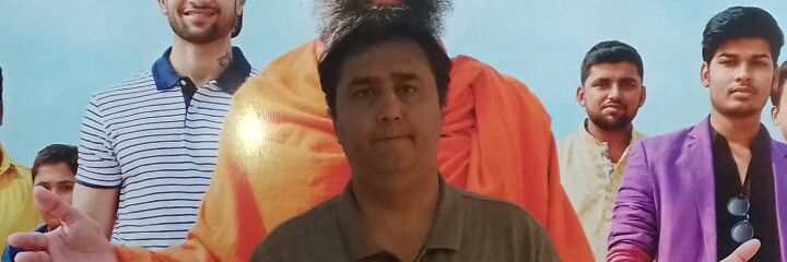 bhutesuresh's profile banner image