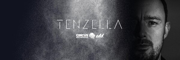 Tenzella Profile Banner