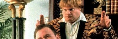 Chet Walters - Ink Specialist ● banner