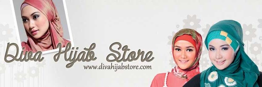 DivaHijabStore's profile banner image